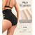 Ahina Body Shaper Tummy Control Panty - Women Waist Trainer Tummy Control Panties Body Shaper High Waisted Shapewear Briefs Butt Lifter Slimming Corset Seamless