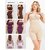 Ahina Shapewear for Women - High-Waisted Shapewear Tummy Control Shorts Faja Body Shaper Underwear for Women
