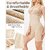 Ahina Shapewear for Women - High-Waisted Shapewear Tummy Control Shorts Faja Body Shaper Underwear for Women