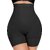 Ahina Shapewear for Women - High-Waisted Shapewear Tummy Control Shorts Faja Body Shaper Underwear for Women