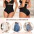 Ahina Body Shaper Tummy Control Panty - Women Waist Trainer Tummy Control Panties Body Shaper High Waisted Shapewear Briefs Butt Lifter Slimming Corset Seamless