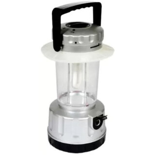 SOLAR UNIVERSE INDIA CFL #1000 Lantern with SPV 6 hrs Lantern Emergency Light