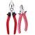 Combination Plier and one Wire Stripper Lineman Plier