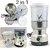 2 in 1 Mixer Grinder  Juicer for Daily Kitchen Use, only for dry grinding and juices