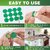 Cockroach Killer Gel for Home Strong Roach Repellent & Pest Control Gel for Indoor Use | Permanent Cockroach Solution