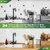 Cockroach Killer Gel for Home Strong Roach Repellent & Pest Control Gel for Indoor Use | Permanent Cockroach Solution