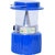 SOLAR UNIVERSE INDIA Multipurpose Camping Solar LED Lantern with Pest Repeller , 3 Light Modes & Inbuilt Solar Panel 6 hrs Lantern Emergency Light