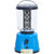 SOLAR UNIVERSE INDIA Solar LED Lamp cum Lantern with 360 degrees white LED lighting, inbuilt battery & solar panel - 6 Modes 4 hrs Lantern Emergency Light