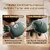 Neck N Shoulder Massager  Cordless Shiatsu Bionic Back Massager  Deep Tissue 6D Kneading Massage  Human Hand Design