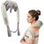 Neck And Back Massager With Heating,Electric 5D Cervical Massage Machine For Deep Tissue Neck Body Massager For Body Ach