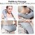 Neck And Back Massager With Heating,Electric 5D Cervical Massage Machine For Deep Tissue Neck Body Massager For Body Ach
