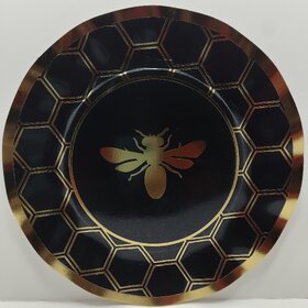 Dinner Paper Plate 10.5