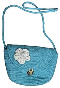 Ariya Textiles Stylish Handbag for Women's  Compact 9x7 inch Cotton/PP Purse for Effortless Everyday Use and Trendy Look