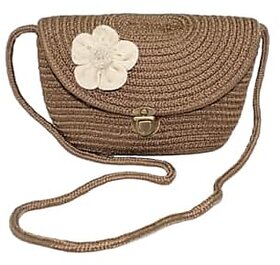 Ariya Textiles Stylish Handbag for Women's  Compact 9x7 inch Cotton/PP Purse for Effortless Everyday Use and Trendy Look