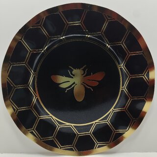 Dinner Paper Plate 10.5