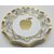 Wavy Appetizer/Dessert Plate/Bowl 7