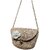 Ariya Textiles Stylish Handbag for Women's  Compact 9x7 inch Cotton/PP Purse for Effortless Everyday Use and Trendy Look