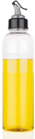 (Pack of 1) Kaushlendra 1000 ml Cooking Oil Dispenser
