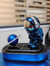 SCF PERFUME Spray Nozzle Multicolor