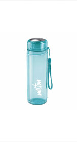 MILTON HECTOR 1000 ml Water Bottle (Set of 1, Blue)