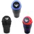 Shoplartz Versatile and Stylish Compact Car Trash Bin - Essential Automotive Waste Container Perfect for Every Vehicle and Road Trip Enthusiast
