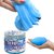 Shopkartz Super Clean Magic Gel - The Ultimate Versatile Cleaning Compound for Your Car, Home, and Office - Effortlessly Removes Dust and Dirt from Hard-to-Reach Areas