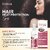 KOZIAN NATURAL HAIR PROTECTION SPRAY Makeup Setting Spray 100