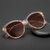 Clicktoeye Butterfly Sunglasses (For Men  Women, Pink)