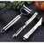 3 in 1 Stainless Steel Vegetable Peeler Set - Essential Kitchen Tool for Effortless Vegetable Preparation, Includes Traditional, Julienne, and Blemish Remover Peelers
