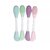 Experience Ultimate Cleanliness with Our Dual-Sided Silicone Facial Cleansing Brush Set
