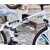 folding bicycle slim tyre 26 T (inch) Folding Bikes/Folding Cycle (21 Gear, White, Blue, Black, Dual Suspension)