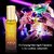 (PACK OF 2) BranBilly Brio & Zesty Perfume Set for Men | Aromatic, Lively & Citrusy |20 ml Each