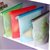 1000 ml Silicone Food Storage Bag with Clip Freezer, Reusable Silicone Food Storage Bag for Fruit, Vegetables, Meat (Mu