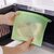 1000 ml Silicone Food Storage Bag with Clip Freezer, Reusable Silicone Food Storage Bag for Fruit, Vegetables, Meat (Mu