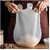 Silicon Atta Kneading Dough Maker Bag Silicone Preservation Magic Kneading Bag for Mixer for Bread Pastry Pizza  Tortilla Flour-Mixing Bag Best Non-Toxic Multifunctional Cooking Tool