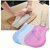Silicon Atta Kneading Dough Maker Bag Silicone Preservation Magic Kneading Bag for Mixer for Bread Pastry Pizza  Tortilla Flour-Mixing Bag Best Non-Toxic Multifunctional Cooking Tool
