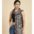 Rayon Graphic Print Multicolor Women Dupatta