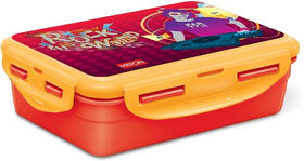 MILTON Premium MINI FUN TREAT STEEL LUNCH BOX with One Year Warranty 1 Containers Stainless Steel Office Lunch Box