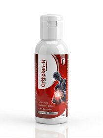 Pain Relief Oil, Ayurvedic Medicine, Anti Rheumatic, Joint  Muscular Pain, 60 ml