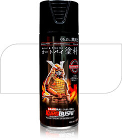 Samurai Kurobushi Activator WF05 Water Transfer Film Clear Spray Paint 400 ml (Pack of 1)