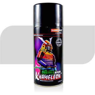Samurai Kurobushi Primer Coat KP1 Grey Spray Paint 300 ml (Pack of 1)