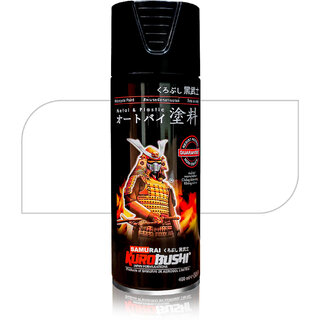 Samurai Kurobushi Activator WF05 Water Transfer Film Clear Spray Paint 400 ml (Pack of 1)