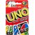 Uno Playing Card Game Set of 112 Cards, Fun for Adults and Kids Aged 7+, Family Game Night