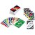 Uno Playing Card Game Set of 112 Cards, Fun for Adults and Kids Aged 7+, Family Game Night