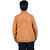 Kid Kupboard Cotton Boys Jacket, Brown, Full-Sleeves, 11-12 Years KIDS8282