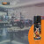 Samurai Kurobushi Honda Motorcycle Paint Colours H2020 Brown Spray Paint 400 ml (Pack of 1)