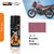 Samurai Kurobushi Honda Motorcycle Paint Colours H179 Pink Spray Paint 400 ml (Pack of 1)