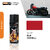Samurai Kurobushi Yamaha Motorcycle Paint Colours Y279 Red Spray Paint 400 ml (Pack of 1)