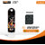 Samurai Kurobushi PU Truck Bed 2K08 Black Spray Paint 400 ml (Pack of 1)