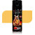 Samurai Kurobushi Standard Colours SP008 Gold Spray Paint 400 ml (Pack of 1)